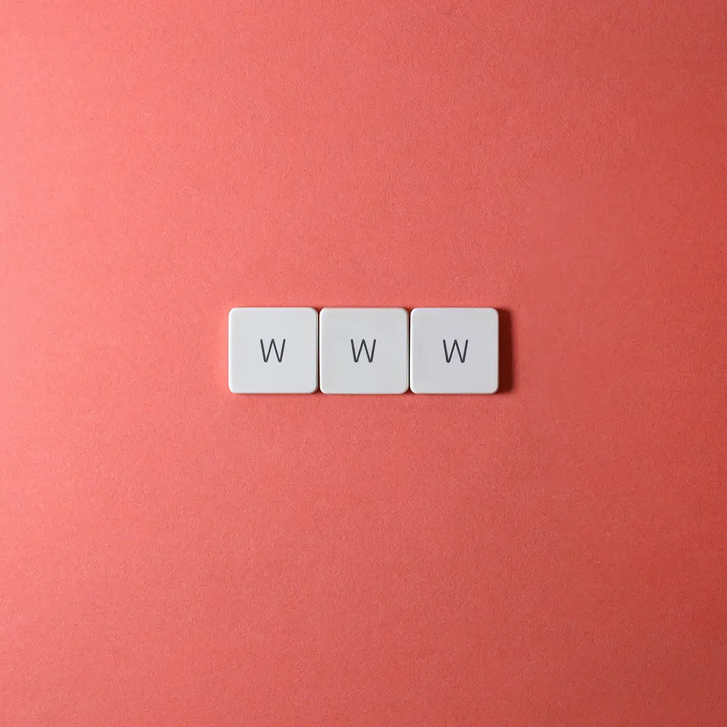 Projektowanie stron internetowych
